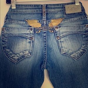 Women Jeans